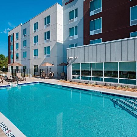 Towneplace Suites By Marriott Lakeland Ngoại thất bức ảnh