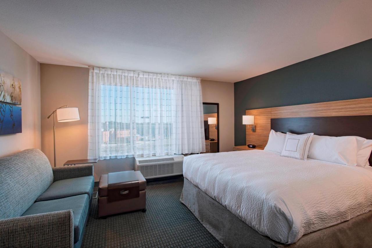 Towneplace Suites By Marriott Lakeland Ngoại thất bức ảnh
