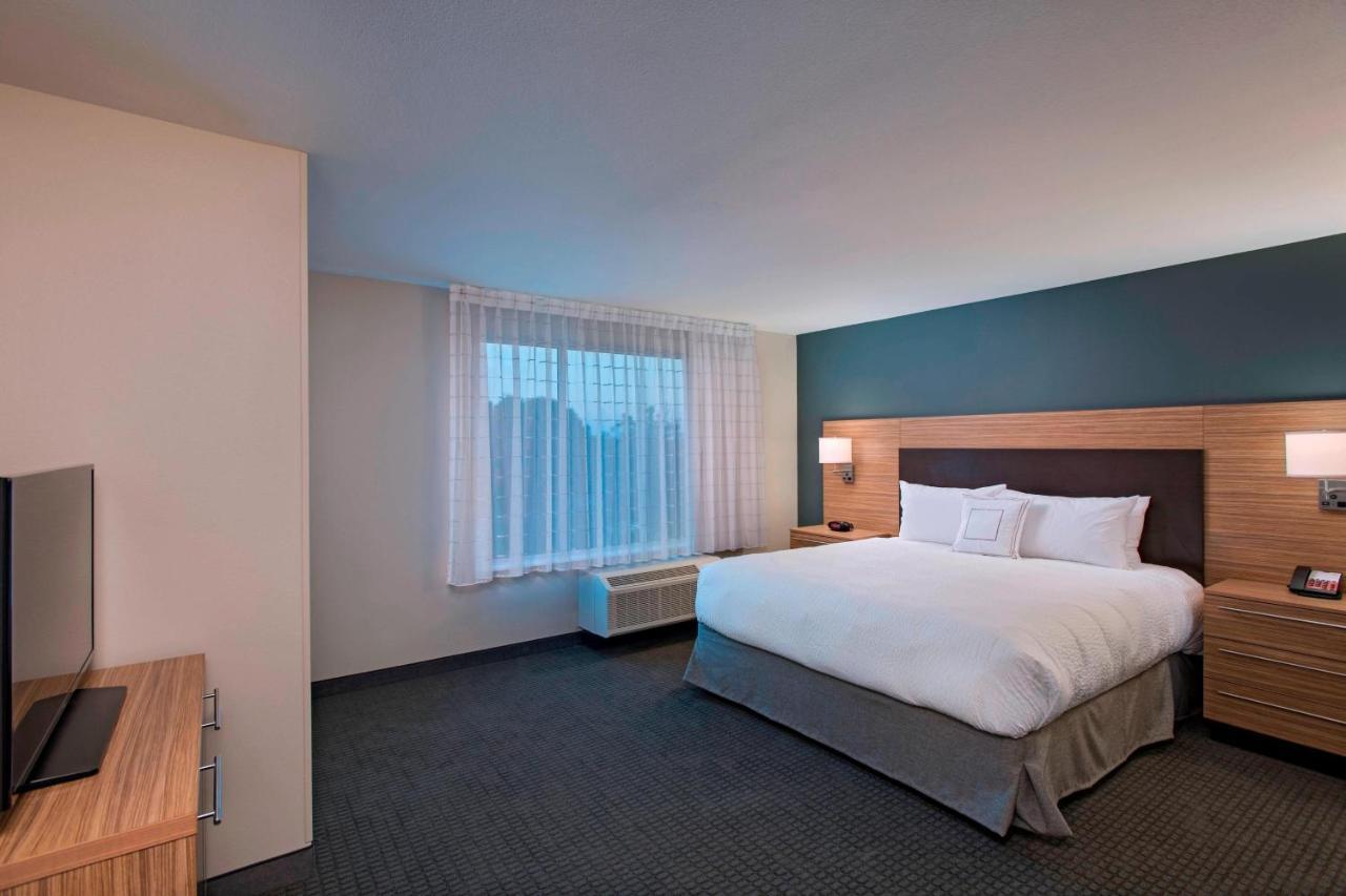 Towneplace Suites By Marriott Lakeland Ngoại thất bức ảnh