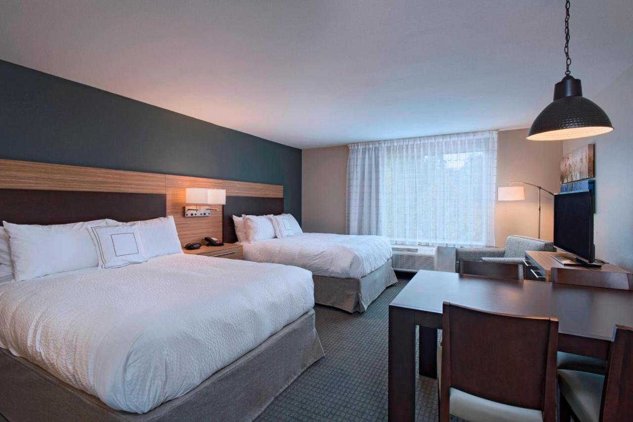 Towneplace Suites By Marriott Lakeland Ngoại thất bức ảnh