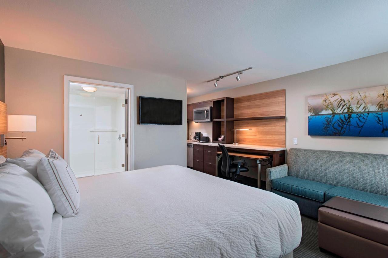 Towneplace Suites By Marriott Lakeland Ngoại thất bức ảnh