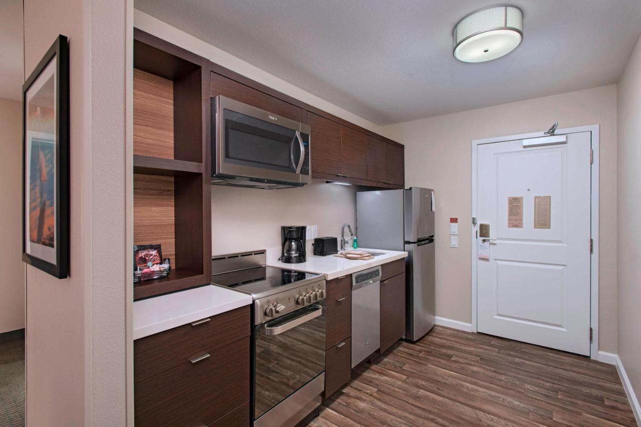 Towneplace Suites By Marriott Lakeland Ngoại thất bức ảnh