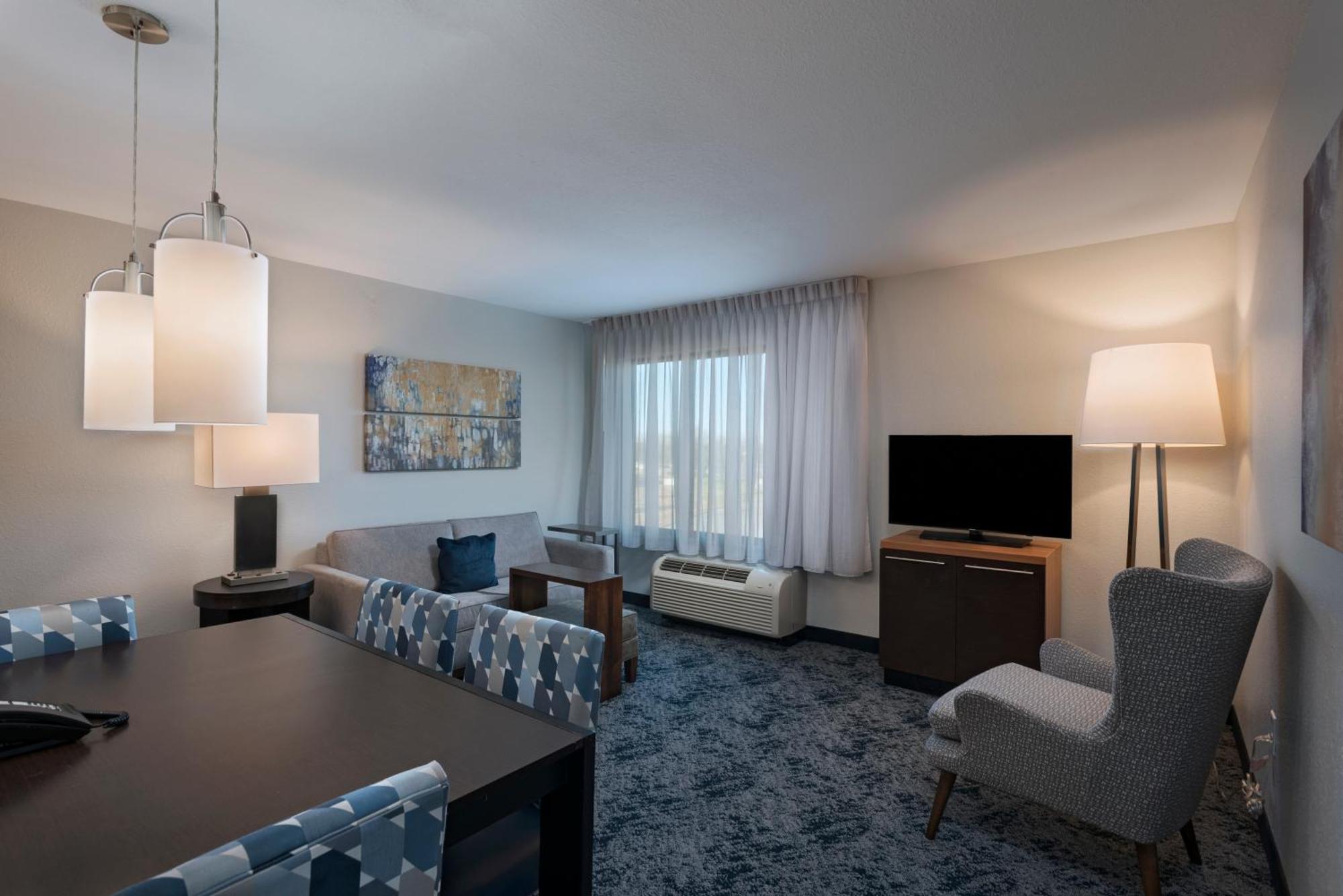 Towneplace Suites By Marriott Lakeland Ngoại thất bức ảnh