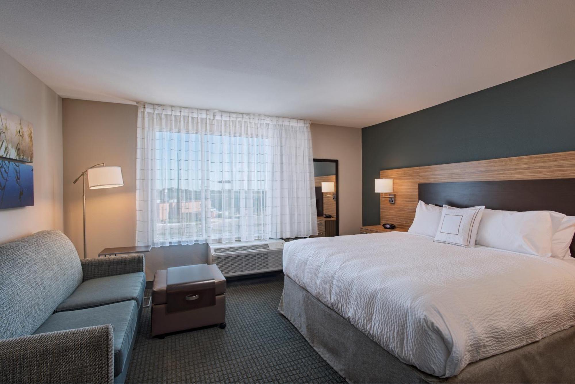 Towneplace Suites By Marriott Lakeland Ngoại thất bức ảnh