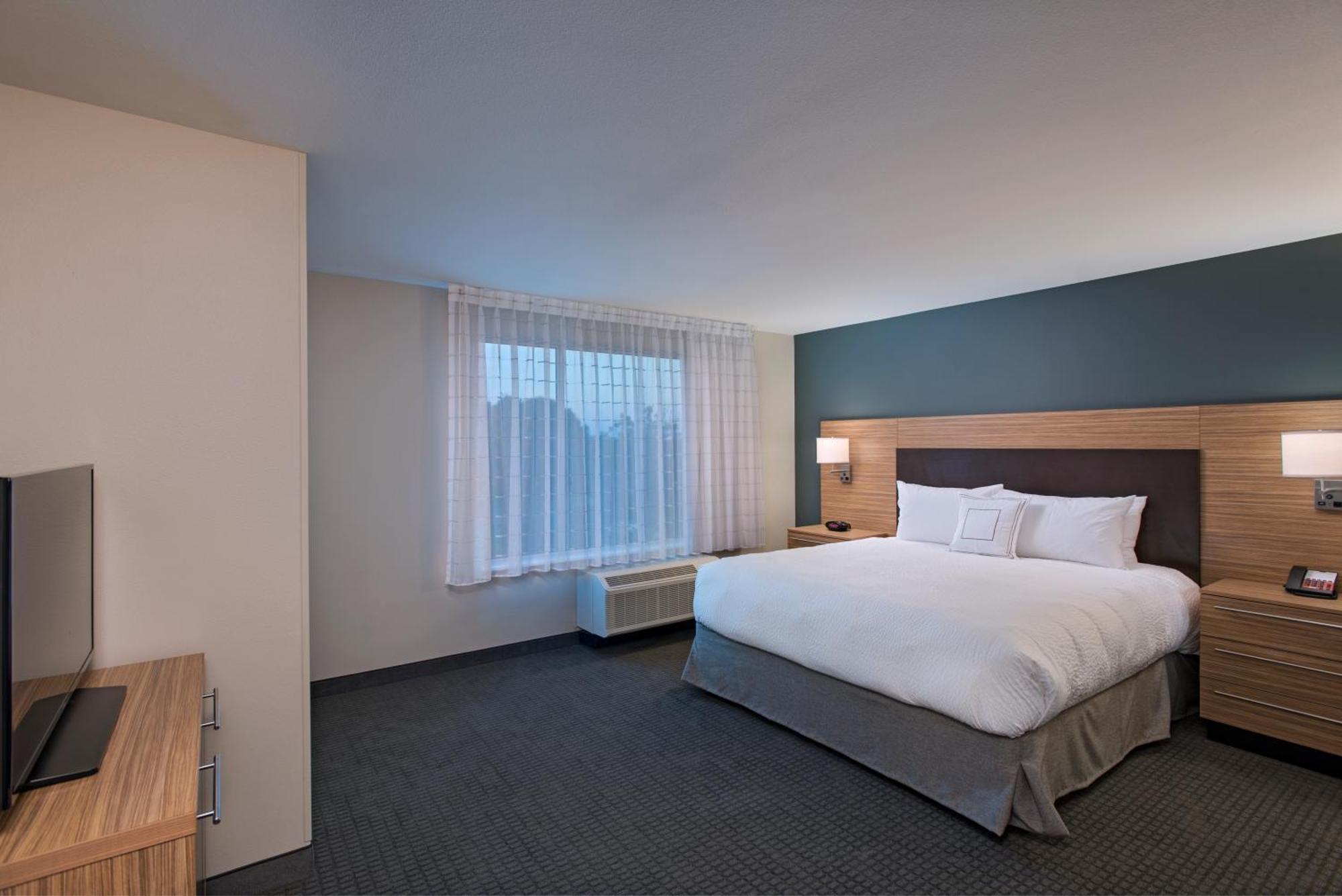 Towneplace Suites By Marriott Lakeland Ngoại thất bức ảnh