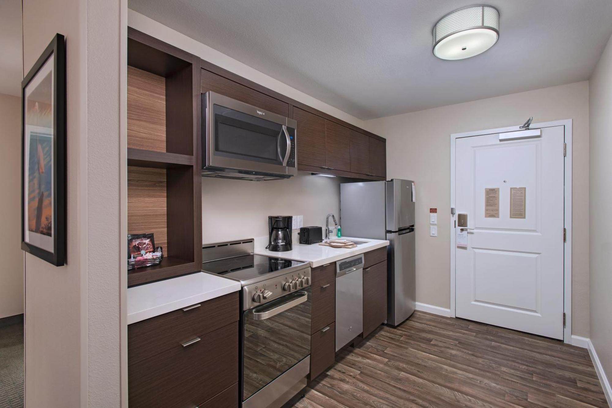 Towneplace Suites By Marriott Lakeland Ngoại thất bức ảnh