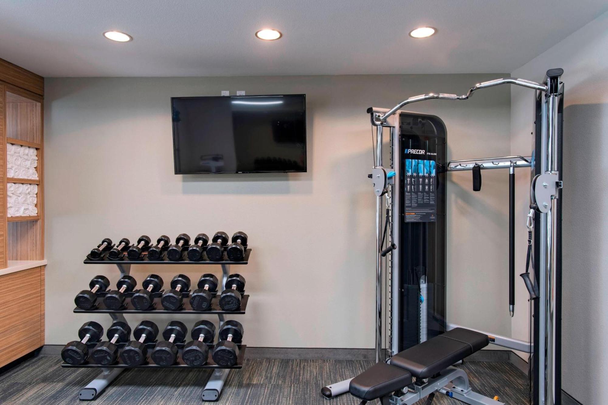 Towneplace Suites By Marriott Lakeland Ngoại thất bức ảnh
