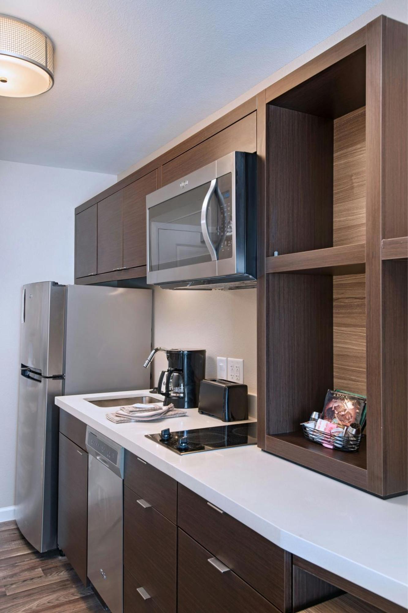 Towneplace Suites By Marriott Lakeland Ngoại thất bức ảnh