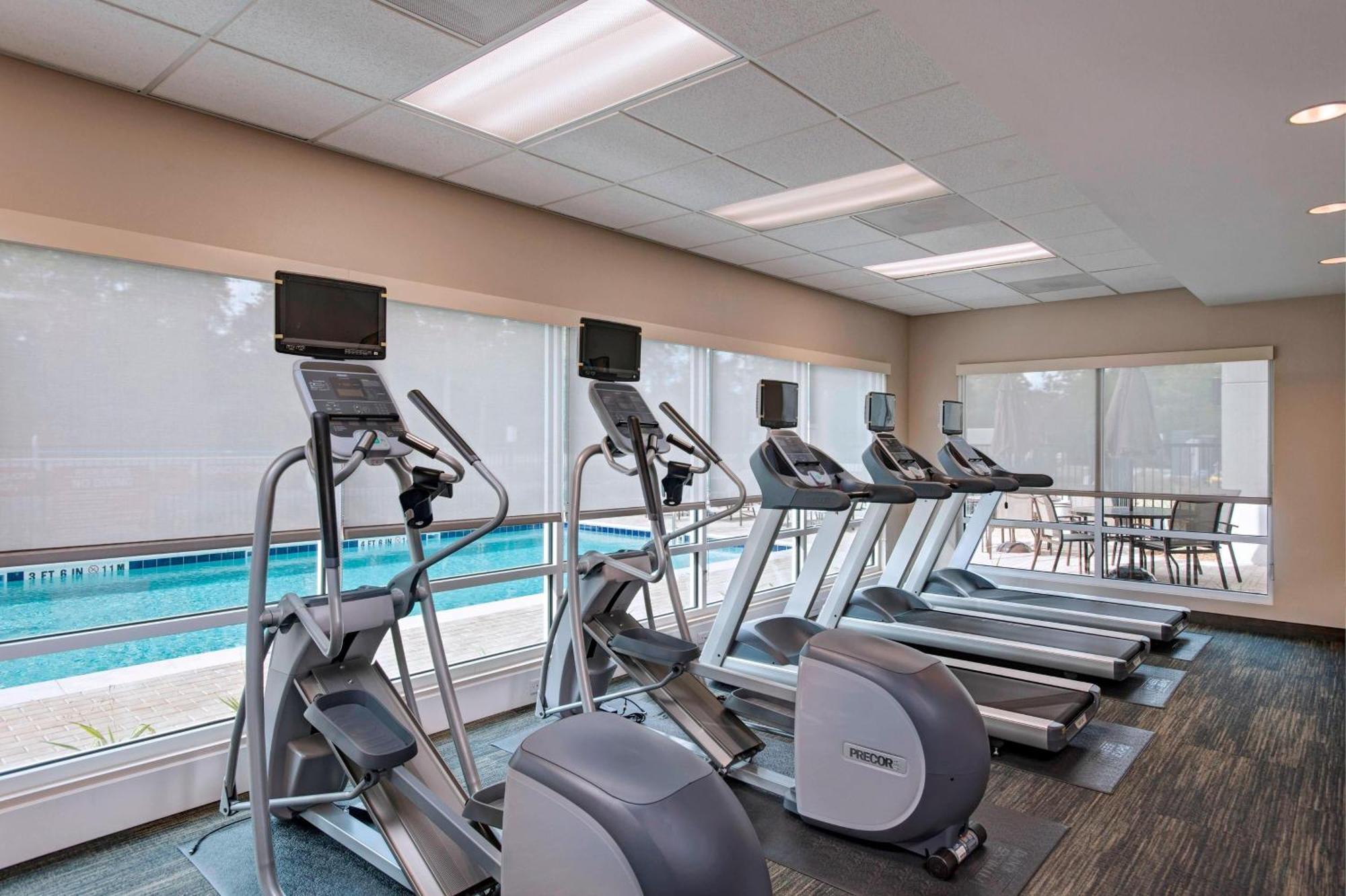 Towneplace Suites By Marriott Lakeland Ngoại thất bức ảnh