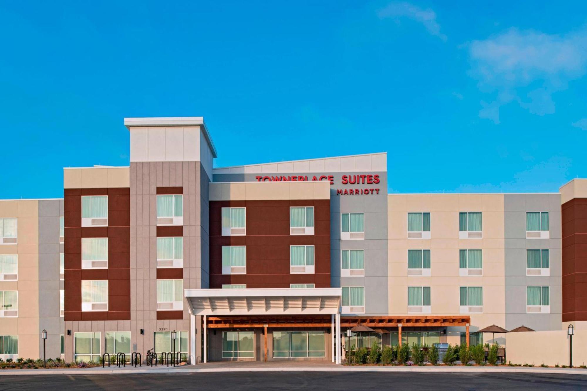 Towneplace Suites By Marriott Lakeland Ngoại thất bức ảnh